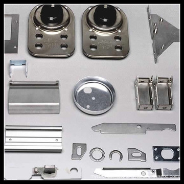 Stamping Parts Metal Sheet Parts